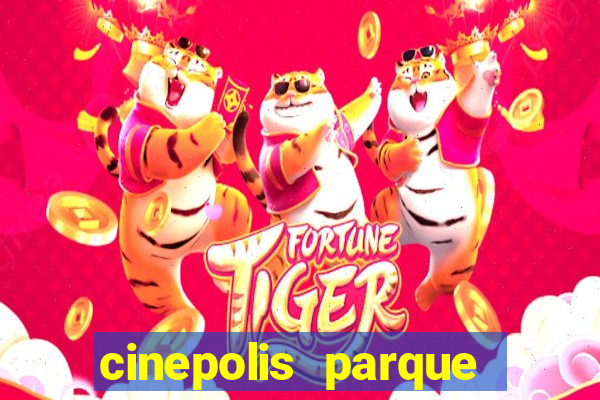 cinepolis parque shopping bahia